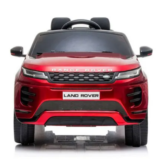 Range Rover Evoque Electric Ride-On 12V Kids Car 02 seater With remote Age 3+