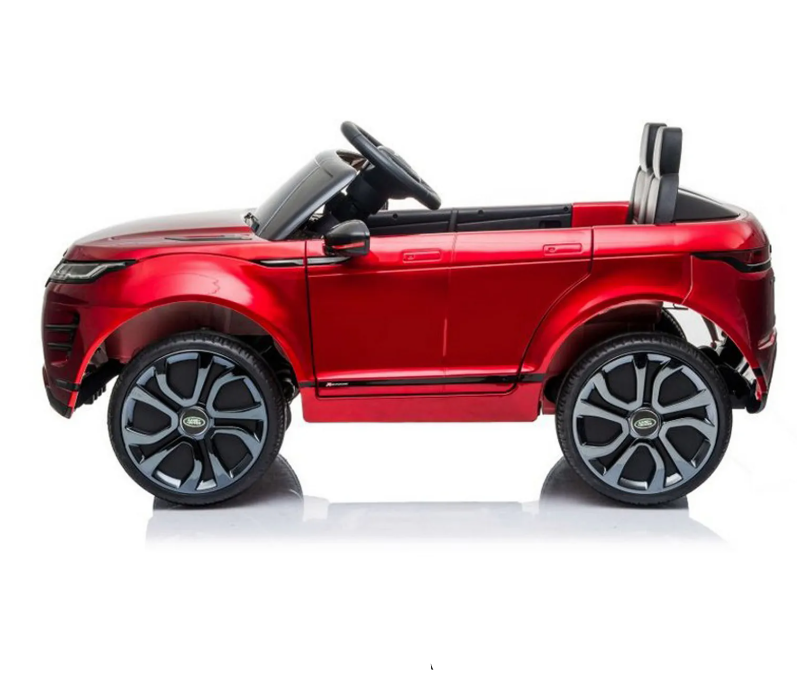 Range Rover Evoque Electric Ride-On 12V Kids Car 02 seater With remote Age 3+