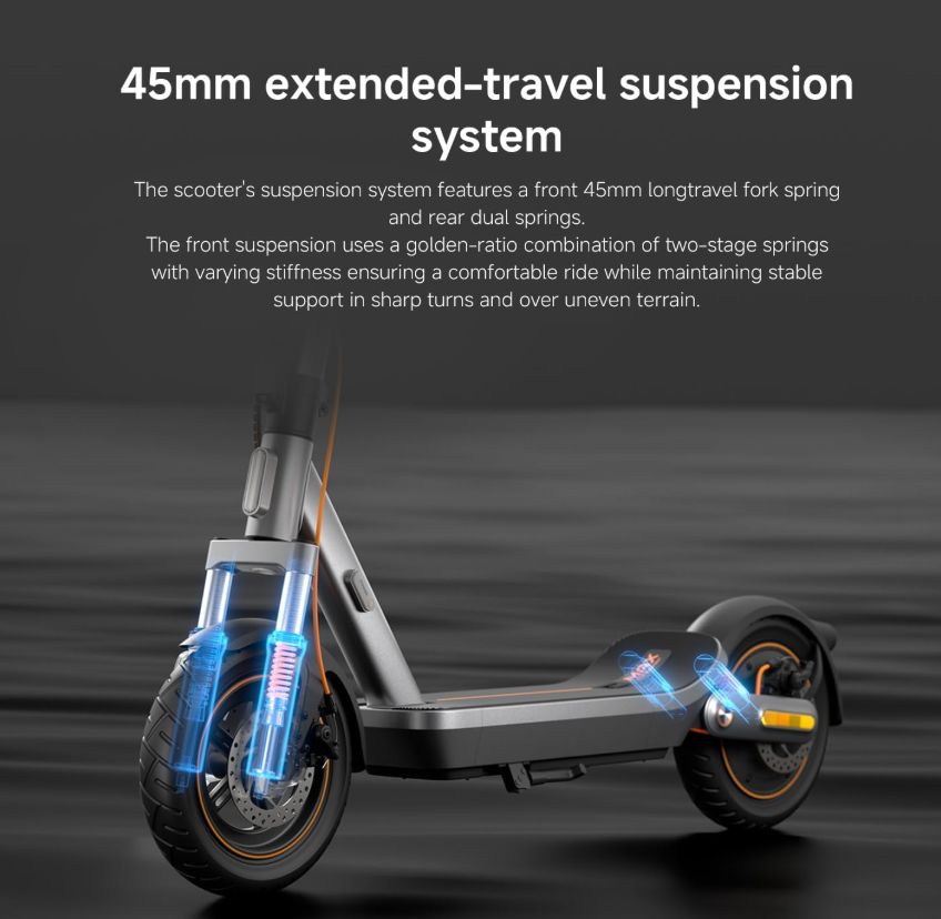 Xiaomi 6 Max Electric Scooter