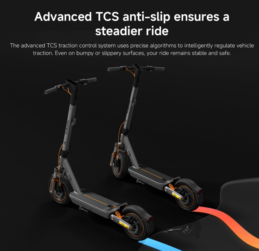 Xiaomi 6 Max Electric Scooter