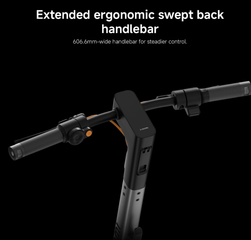 Xiaomi 6 Max Electric Scooter