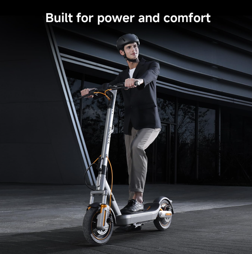 Xiaomi 6 Max Electric Scooter