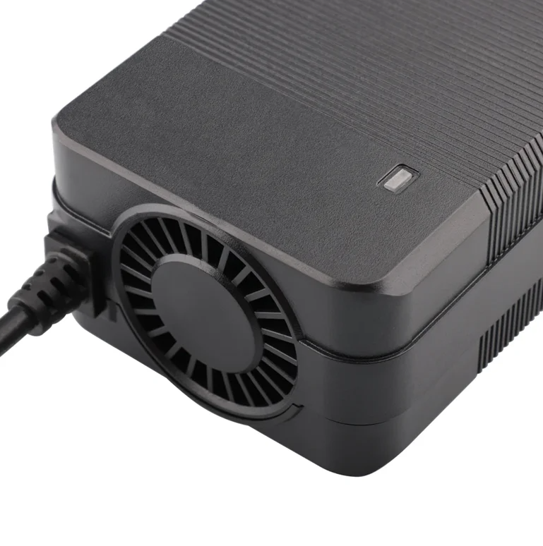 Kugoo Wish 01 Charging Adaptor