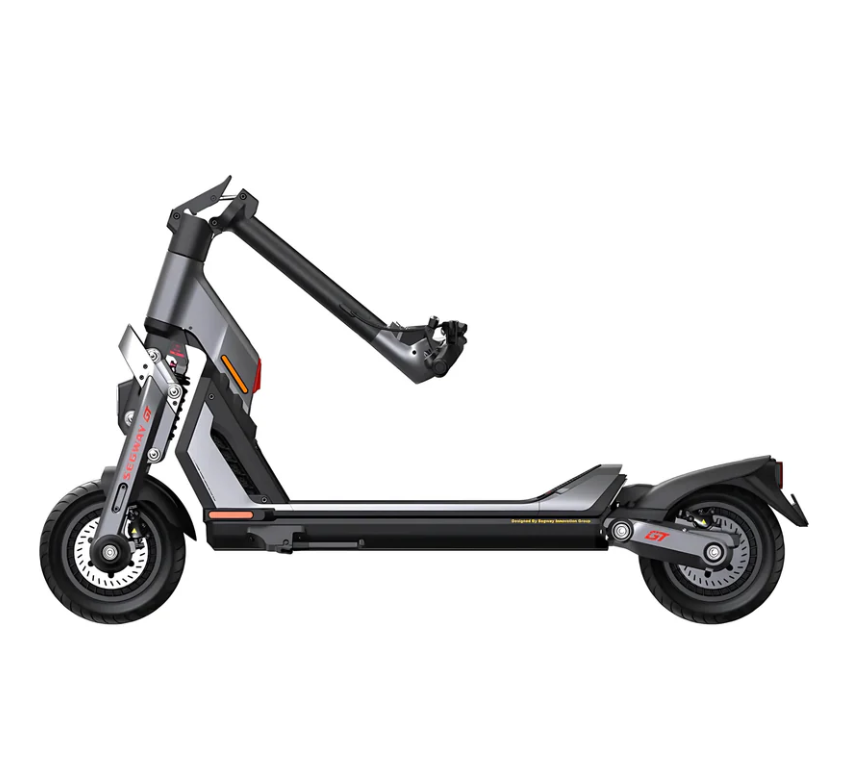 Segway Ninebot GT2 Superscooter 70kmh 90km Range