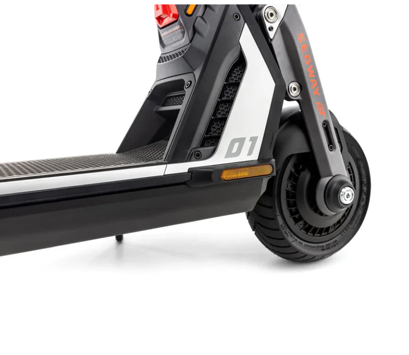 Segway Ninebot GT2 Superscooter 70kmh 90km Range