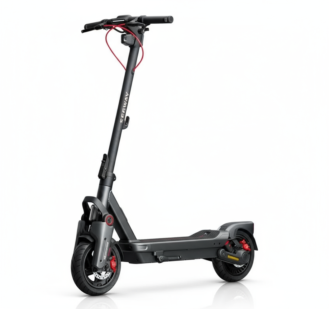 Ninebot MAX G3 Electric Scooter Segway 3rd Gen 2025 New 45kmh Max Speed