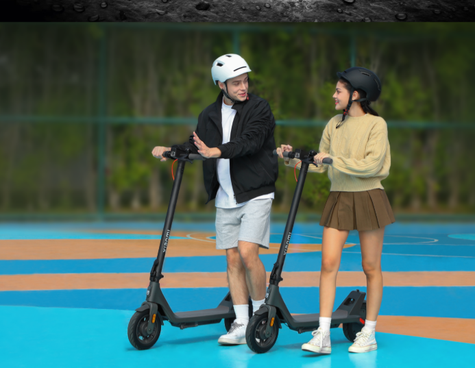 Xiaomi Electric Scooter 4 Lite 2nd Gen Black EU