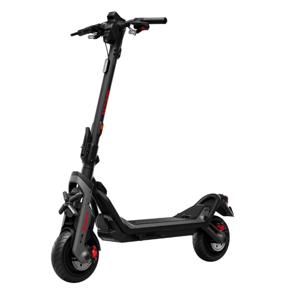 Segway Ninebot GT3 Super scooter 50kmh max speed 80km Range 2400W max power