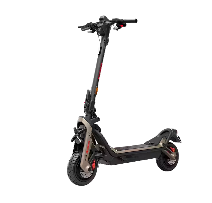 Ninebot GT3 Pro Segway – 3rd Gen 2025 Ekickscooter