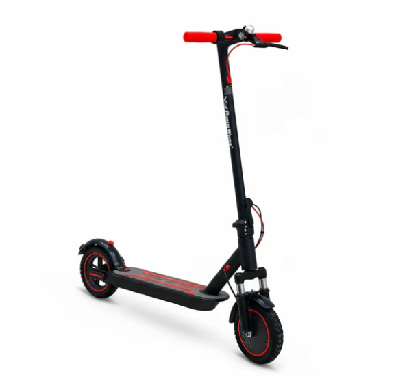 New 2026 Design HT03 Electric Scooter 36V 6.6Ah 300W