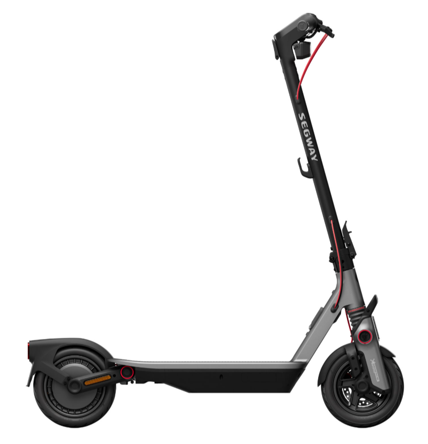 Segway Ninebot F3 Pro Electric Scooter 3rd gen 2025 New 1200W Motor 70km Range 32kmh Top Speed