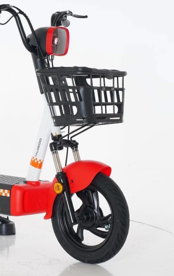 kugoo T4  City Electric Bike 48V 13Ah  800W