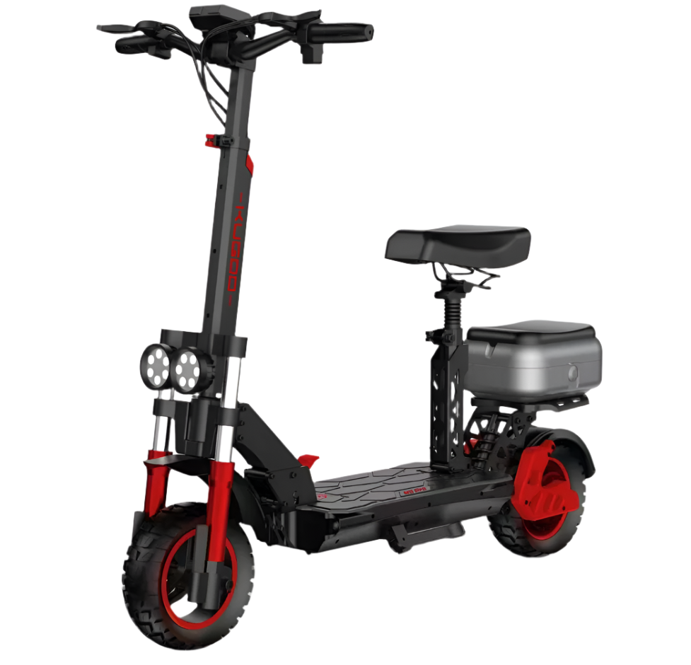 kugoo M5 Pro E Scooter 48V 21Ah 1200W New 2025 version
