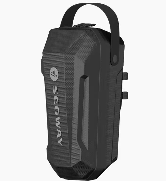 Ninebot Scooter Storage Bag 3L for Front Hanging Storage