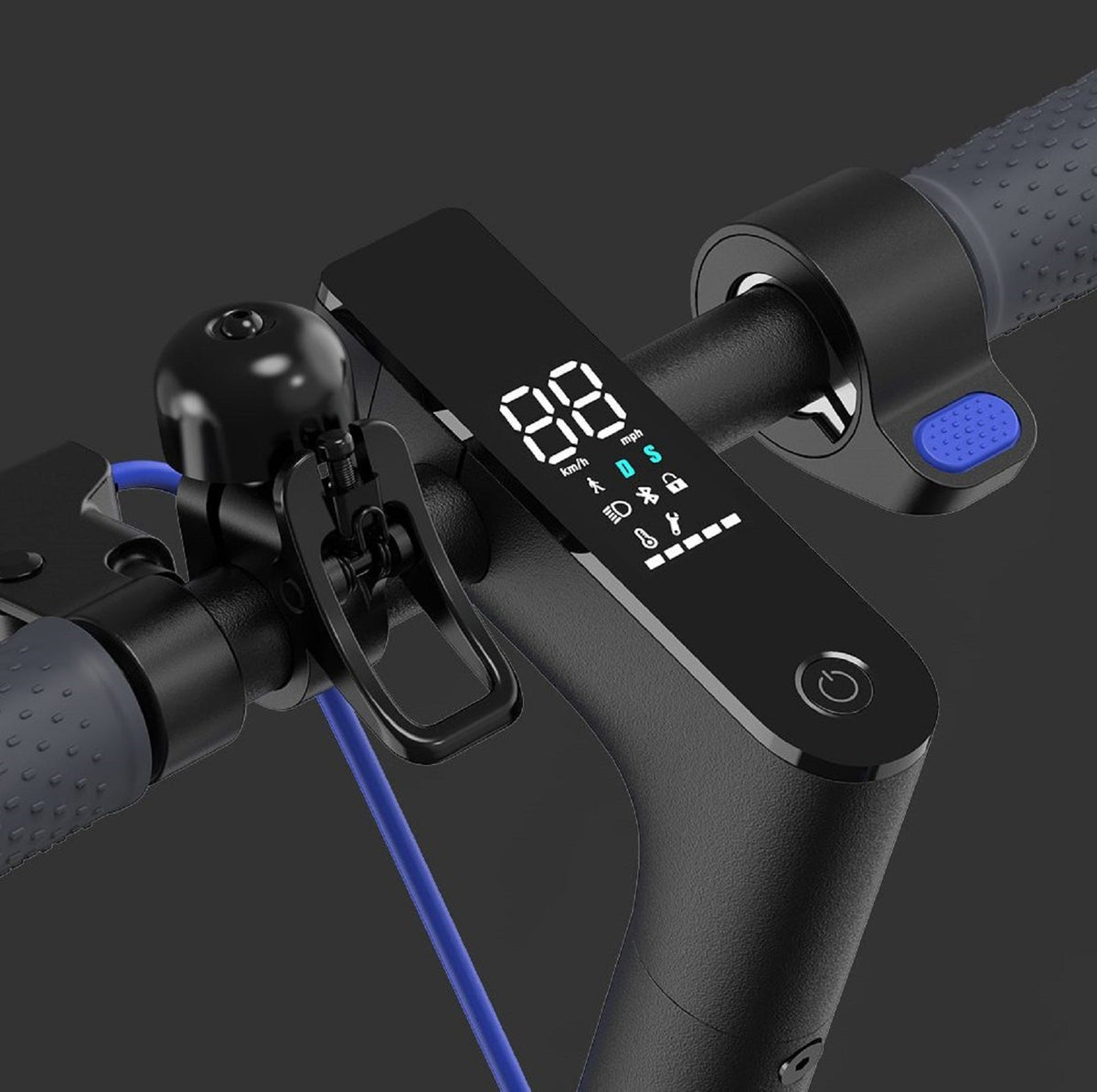 Xiaomi 3 Electric Scooter EU Version