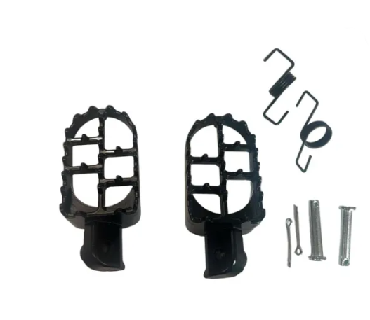 Kugoo Wish01 Pedal Pair