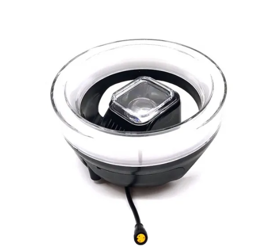 Kugoo Wish01 Front Light