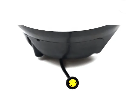 Kugoo Wish01 Front Light