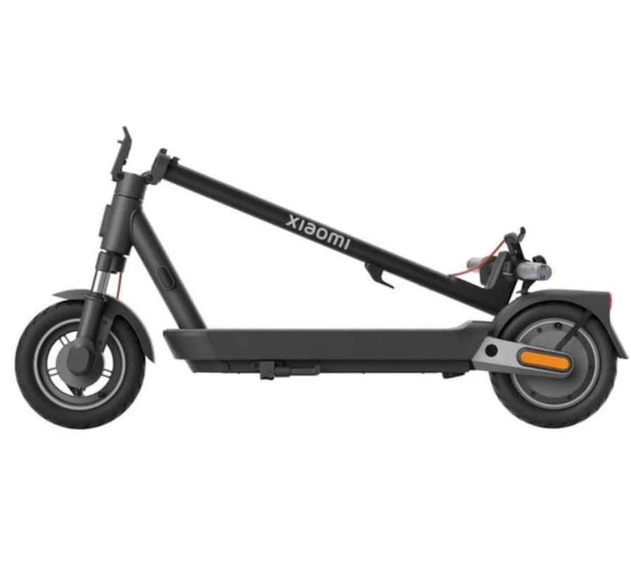 Xiaomi Electric Scooter 5 Pro 60km Long Range EABS Turning Lights