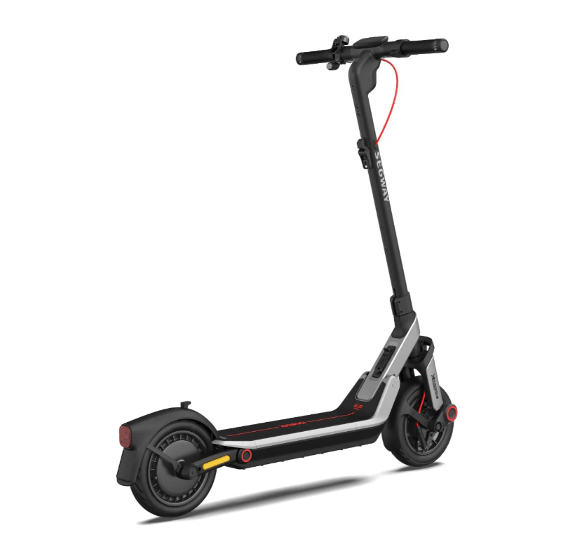 Segway E3 Pro Electric Scooter 32kmh Speed