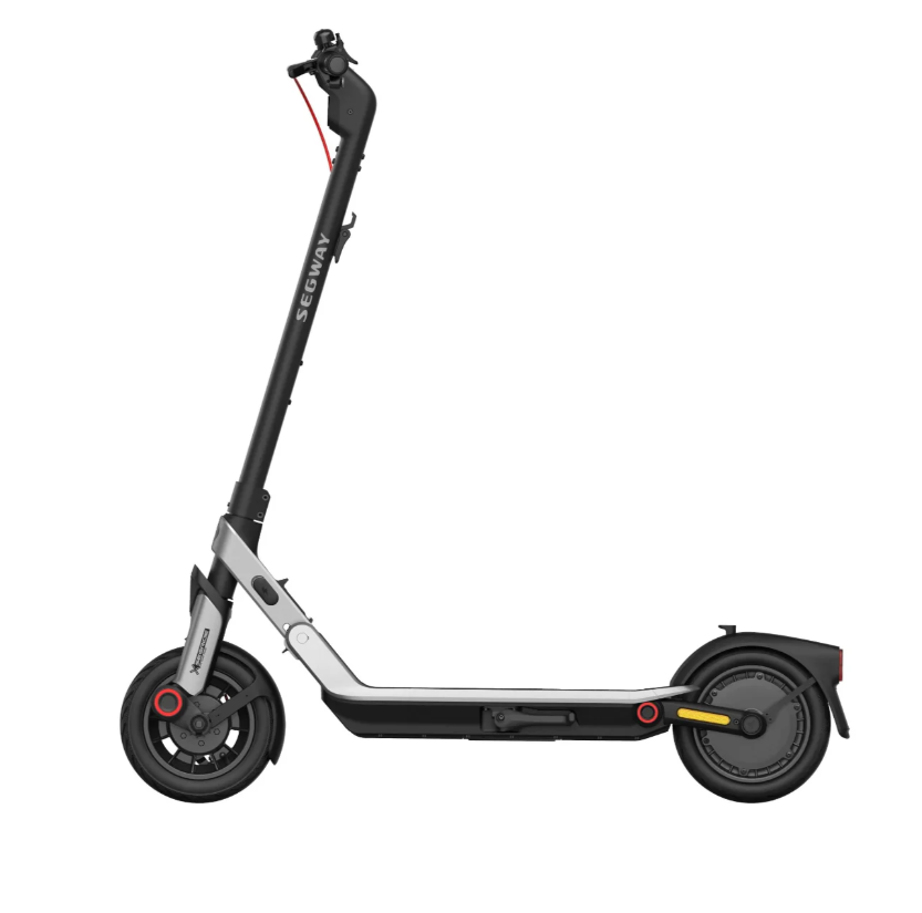 Segway E3 Pro Electric Scooter 32kmh Speed