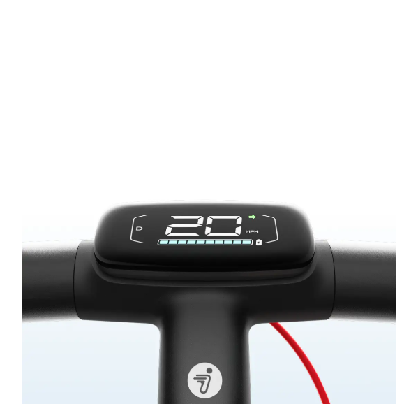 Segway E3 Pro Electric Scooter 32kmh Speed