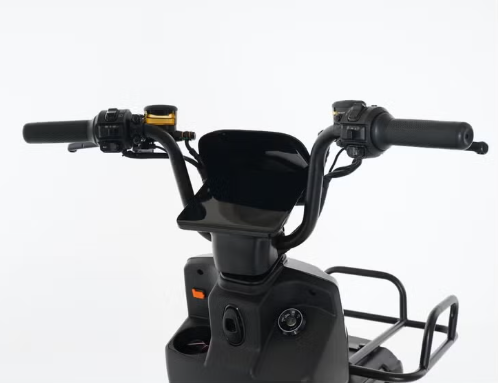 Kugoo T3 Electric Bike Cargo 700W  48V 20A
