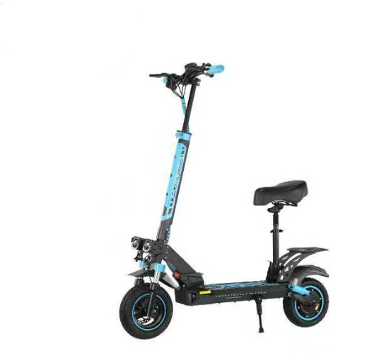 Kugoo D11 Pro Electric Scooter 48V 13Ah 900W