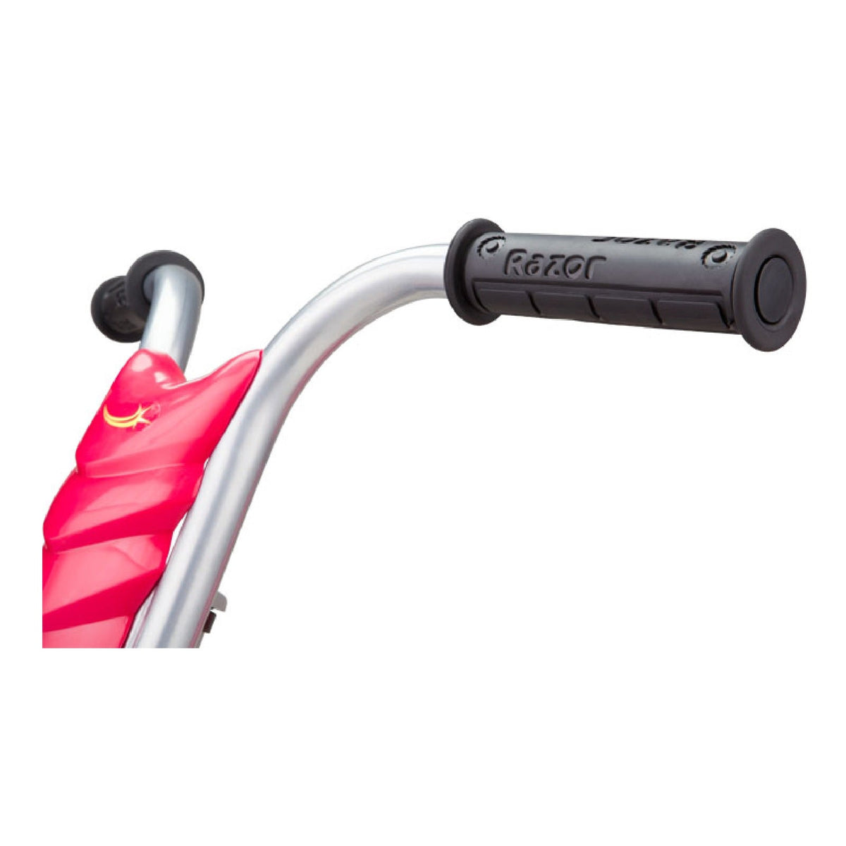 Razor Flash Rider 360 Spin and Spark Age 6+