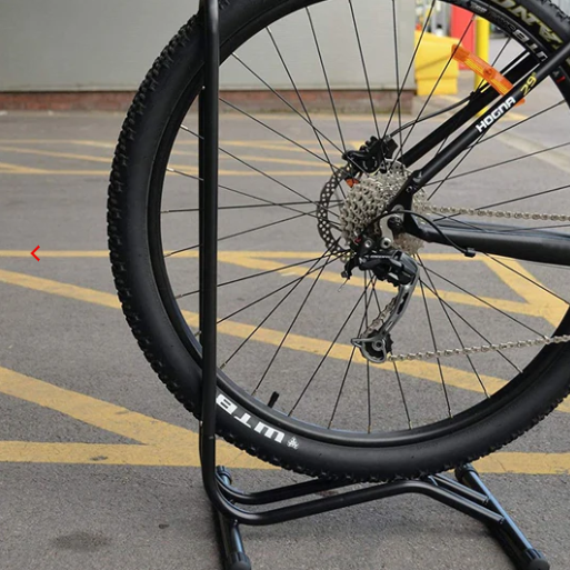 Spartan Bicycle Floor Stand