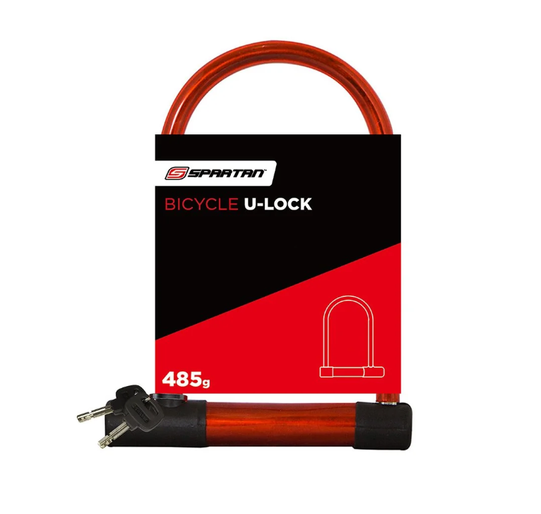 Spartan Bicycle U-Lock