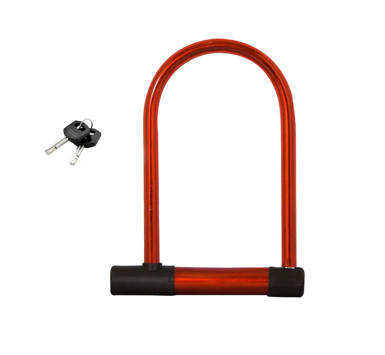 Spartan Bicycle U-Lock