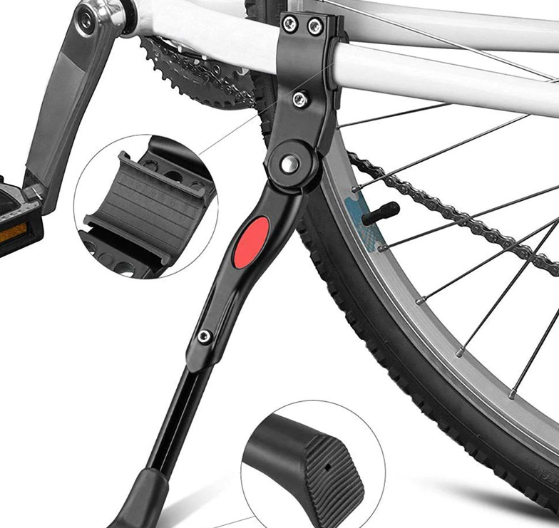 Spartan Bicycle Kickstand 22-29 INCH for BMX MTB 700 Road Bikes