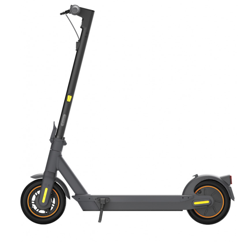 Ninebot KickScooter MAX G30E II Powered by Segway