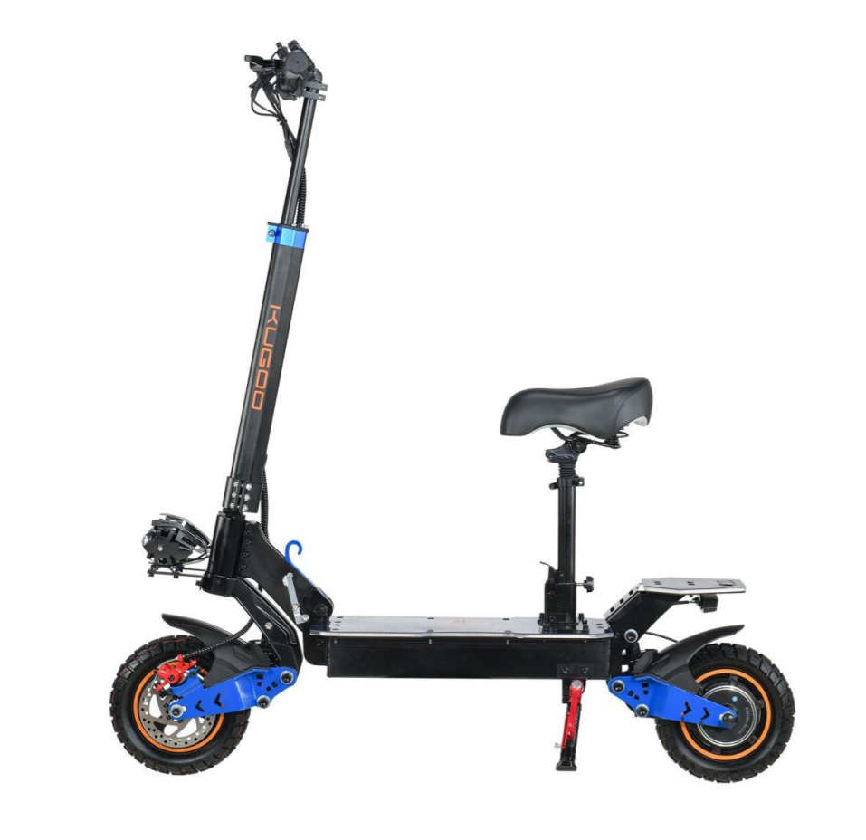 Kugoo S5 Pro Electric Scooter 54V 13Ah 500W