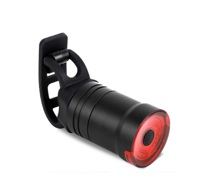 Spartan Smart Bicycle Taillight Rechargeable