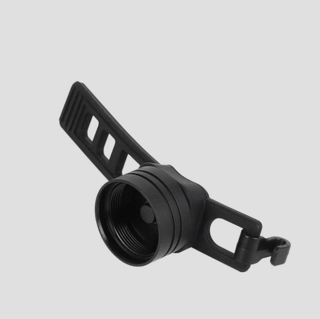 Spartan Smart Bicycle Taillight Rechargeable