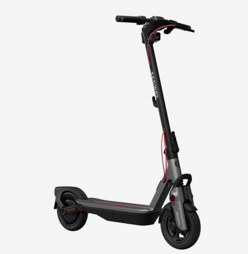 Segway Ninebot F3 Ekickscooter -Third Gen 2025