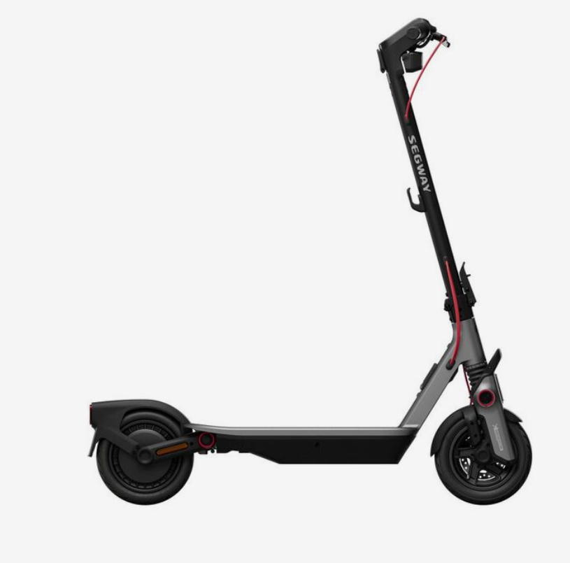 Segway Ninebot F3 Ekickscooter -Third Gen 2025
