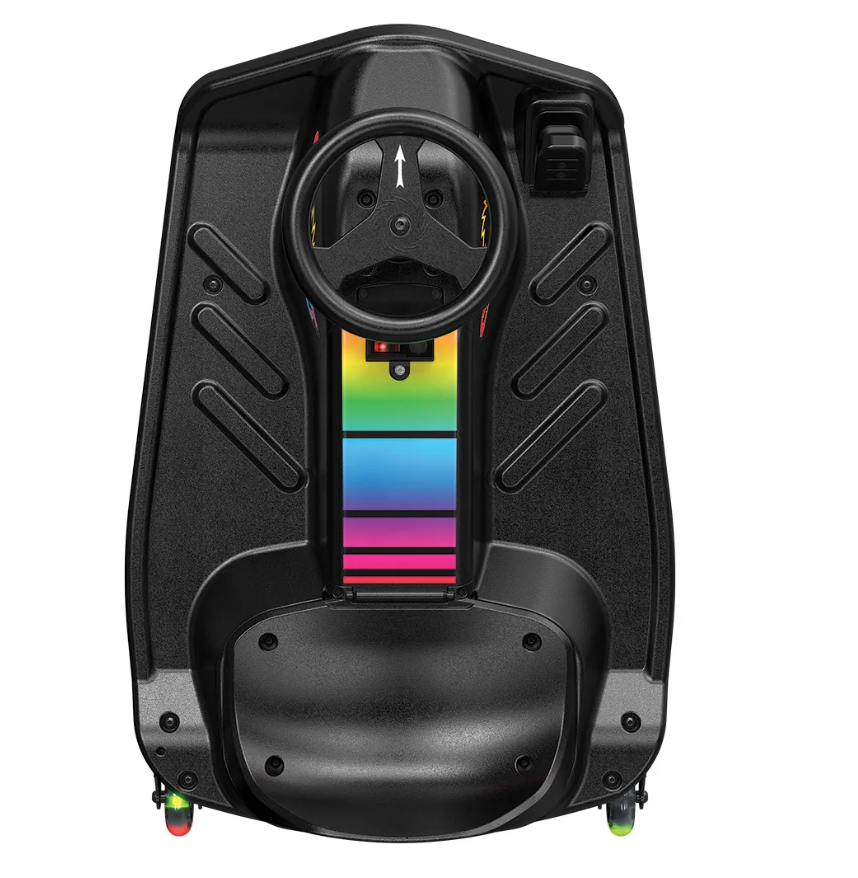 RAZOR Crazy Cart Shift Lightshow 13 kmh Age 8+