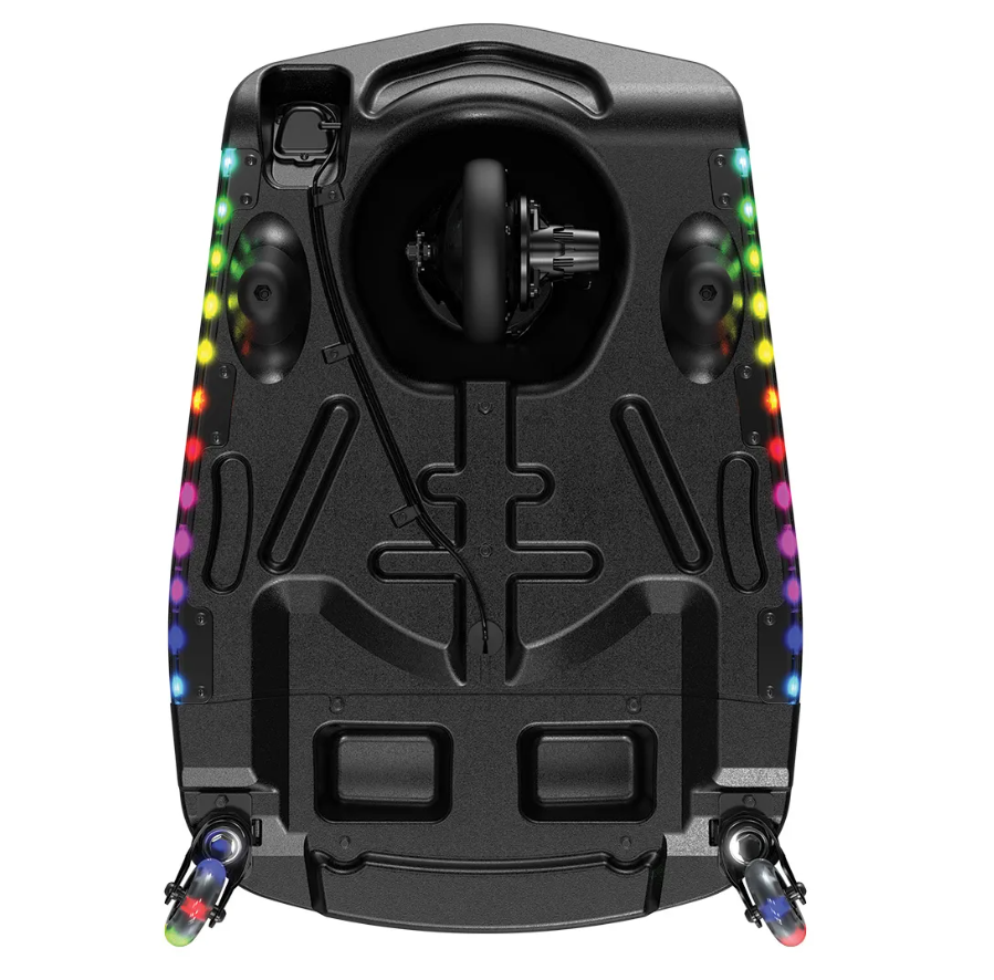RAZOR Crazy Cart Shift Lightshow 13 kmh Age 8+