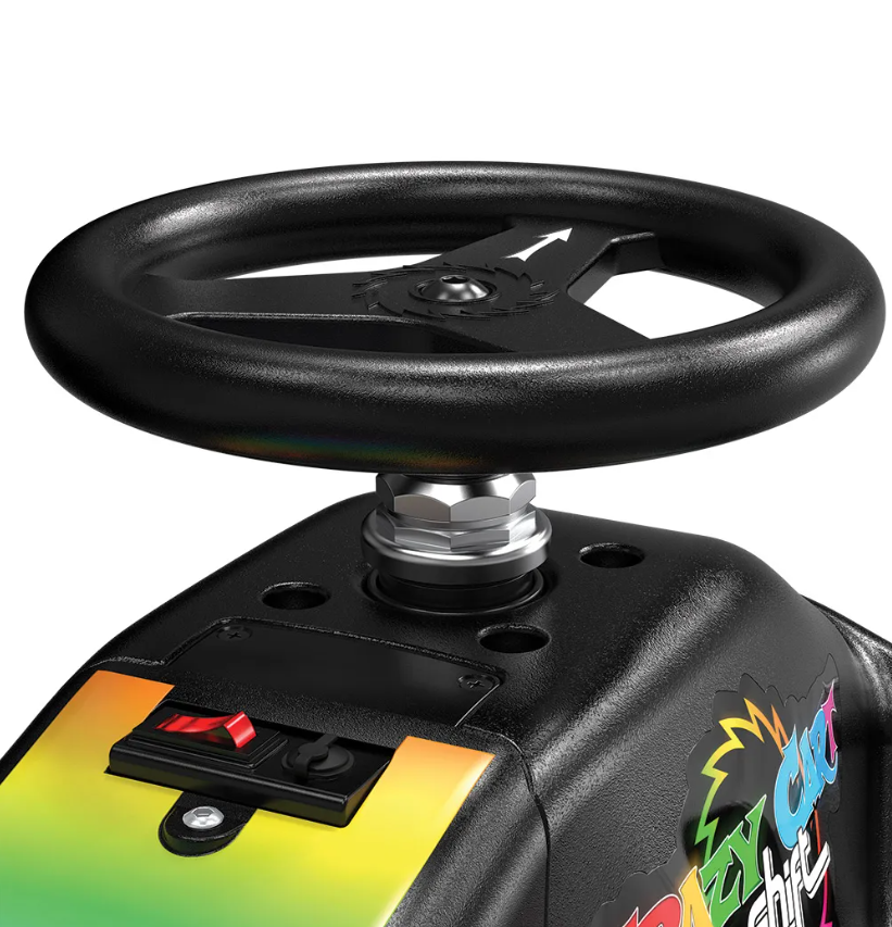 RAZOR Crazy Cart Shift Lightshow 13 kmh Age 8+
