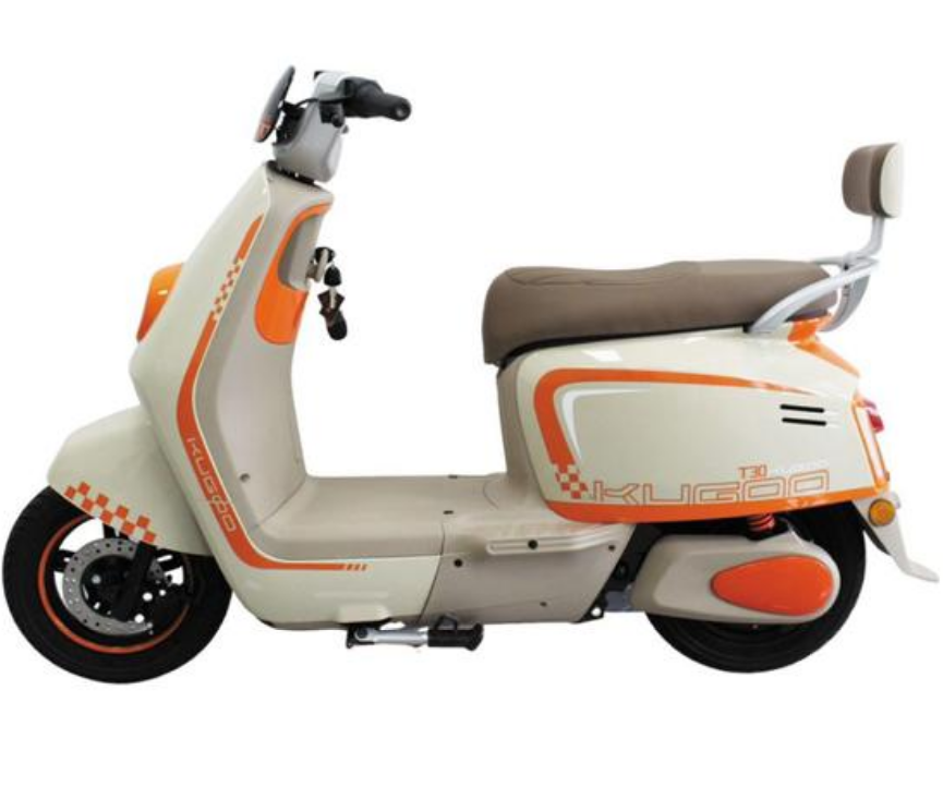 Kugoo City Electric Bike Unisex Home office all purpose 48V 20Ah 450W