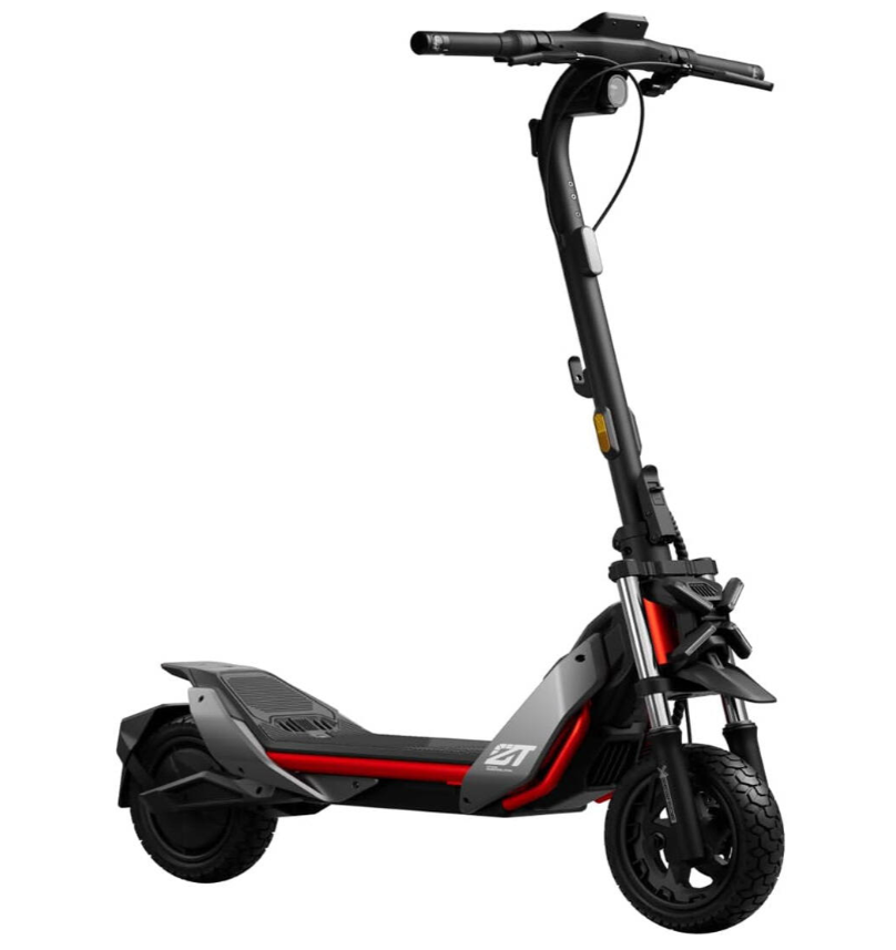 Ninebot ZT3 Pro Electric Scooter 40kmh Max Speed