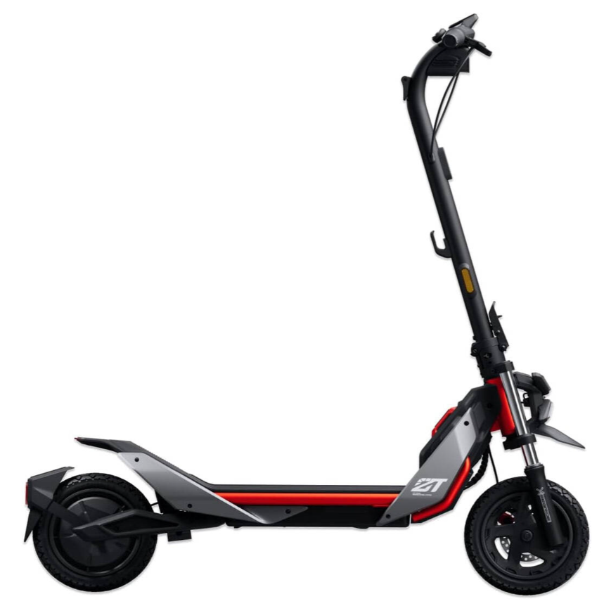 Ninebot ZT3 Pro Electric Scooter 40kmh Max Speed