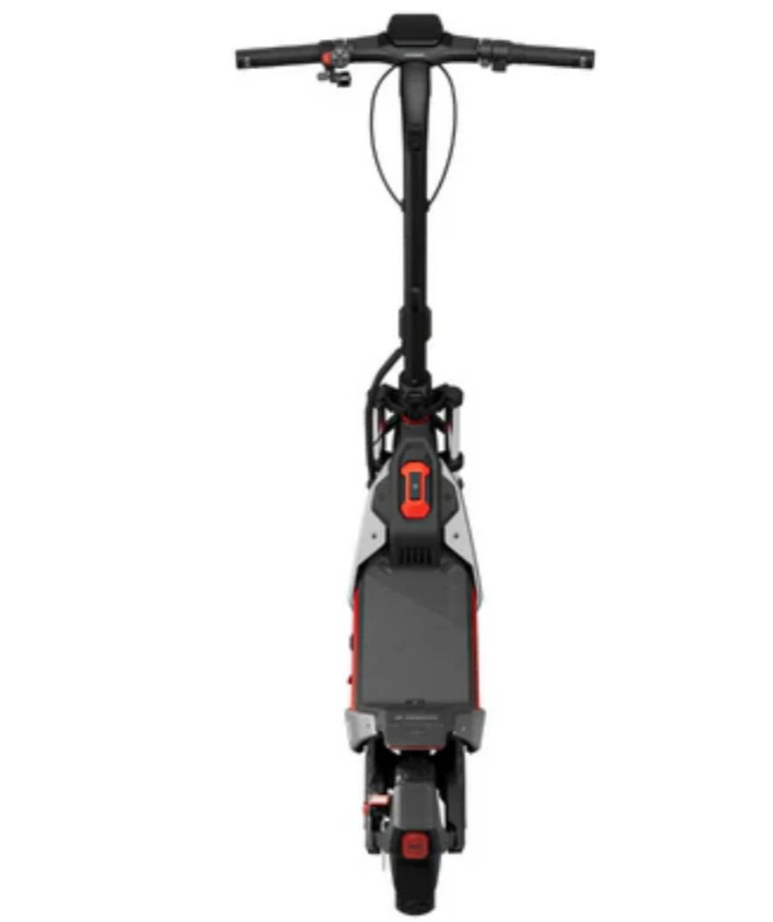Ninebot ZT3 Pro Electric Scooter 40kmh Max Speed