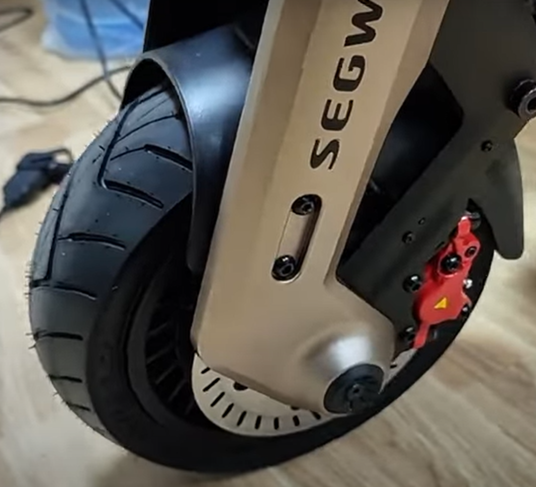 Segway Ninebot ST2 Pro 72V 19.2Ah