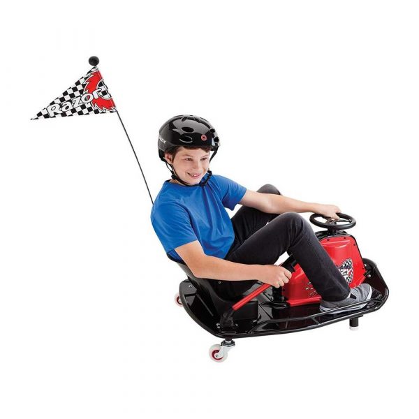 Razor Crazy Cart Jr. 2.0 KIDS Age 2-12