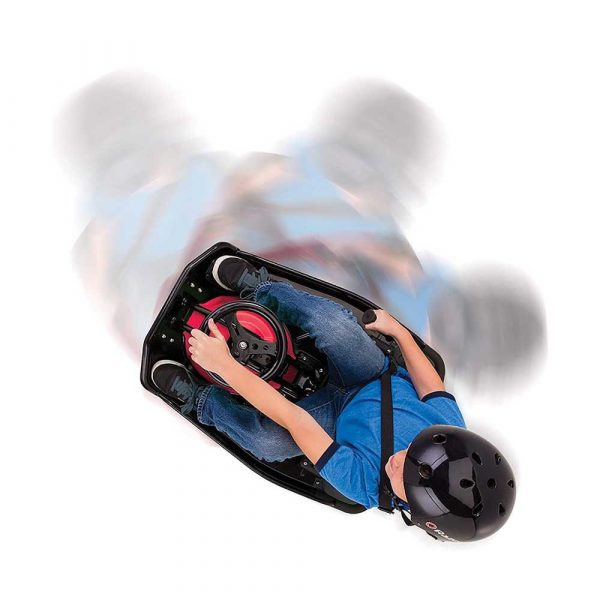 Razor Crazy Cart Jr. 2.0 KIDS Age 2-12