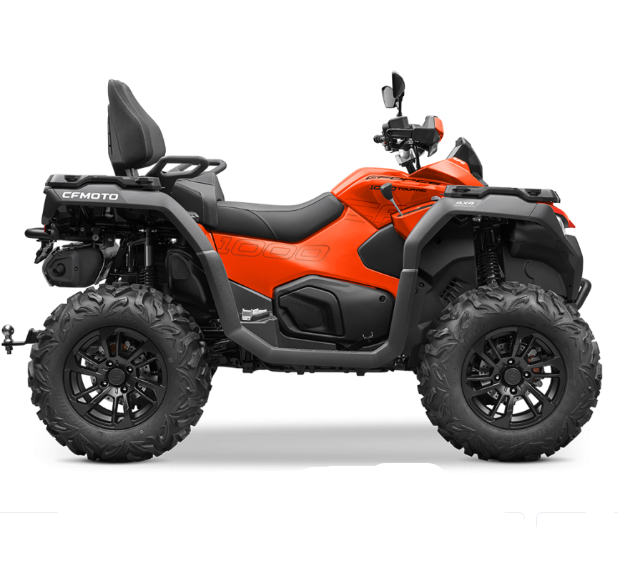 CFMOTO CFORCE 1000 TOURING -HIGH